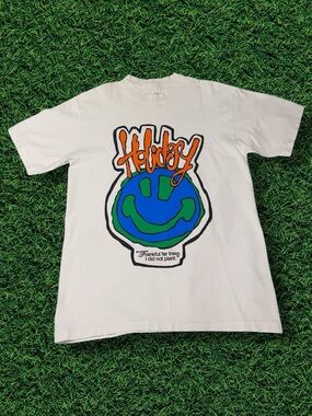Holiday Brand Tee